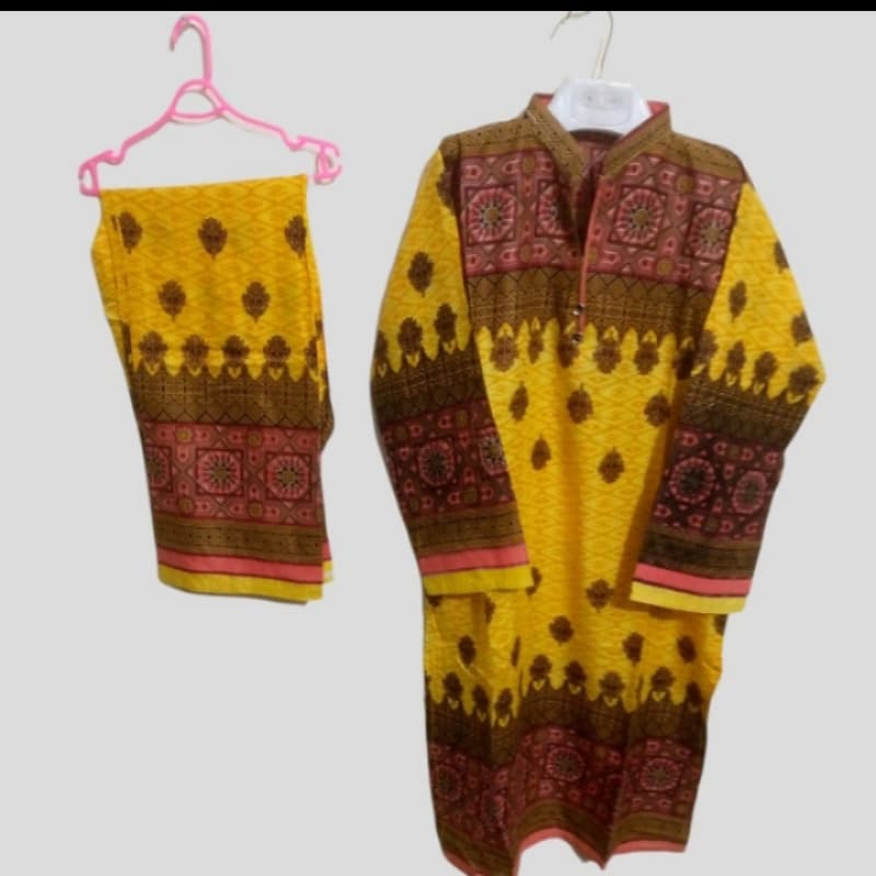 Baby linon 2pes simple