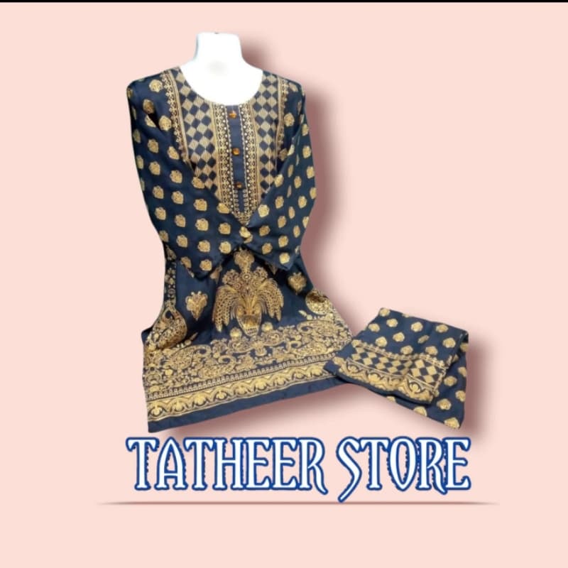 Linon fine 2pes sute